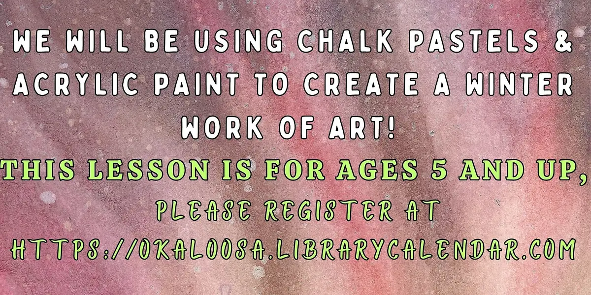 Art at the Library