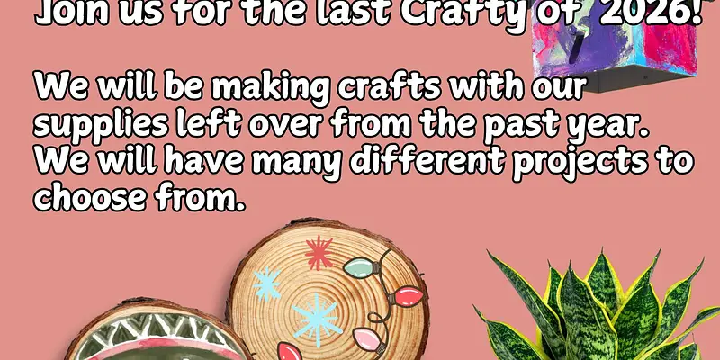 Crafty Corner