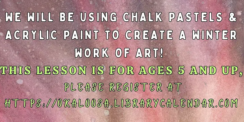 Art at the Library