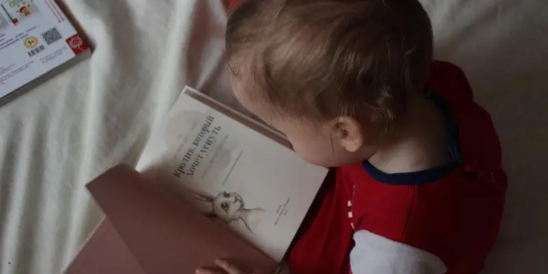 Learn and Play Storytime