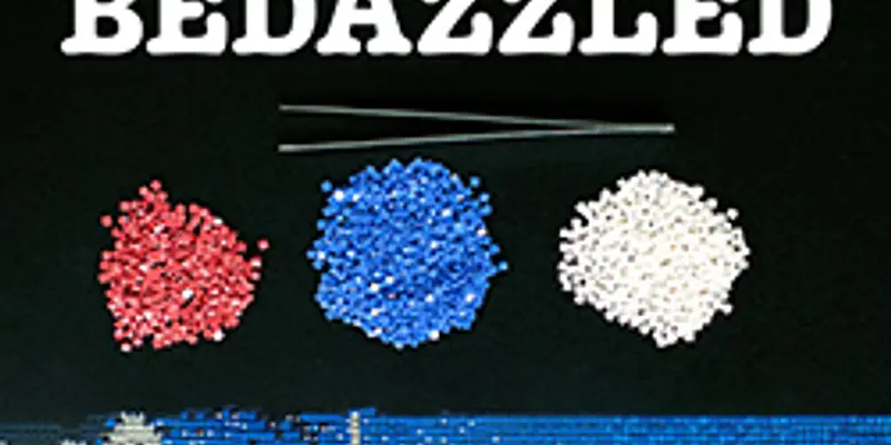 Booked and Bedazzled