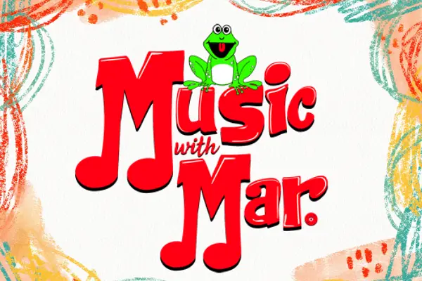 Music with Mar: Hoppy Halloween!