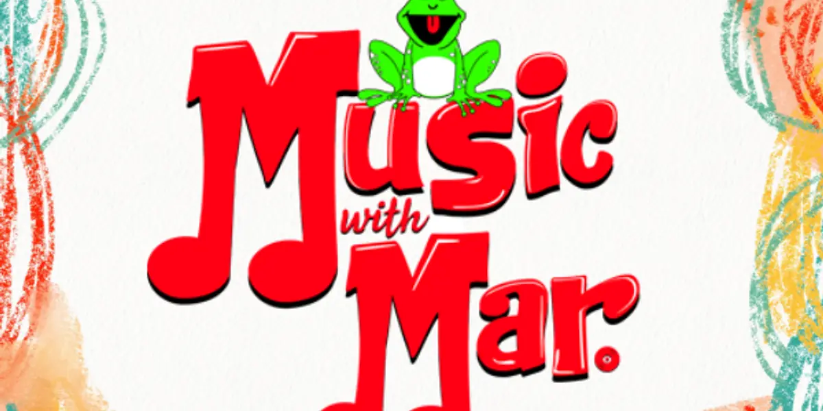Music with Mar: Hoppy Halloween!