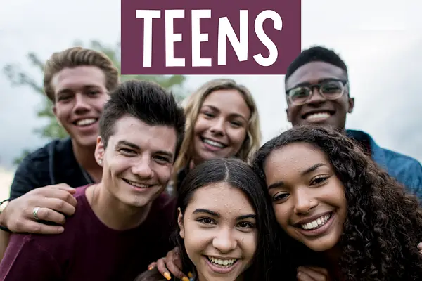 Teen Zine Study Guides (for Teens 13+) - West at West Branch