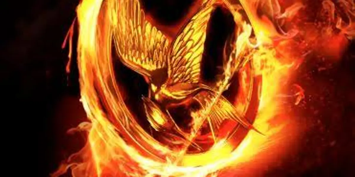 Teen Movie - The Hunger Games
