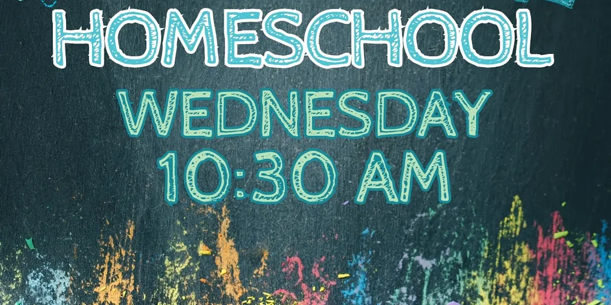 Homeschool