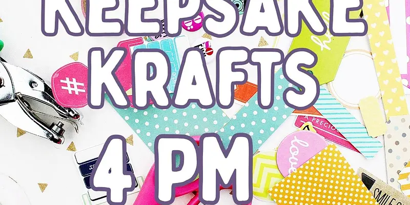 Keepsake Krafts