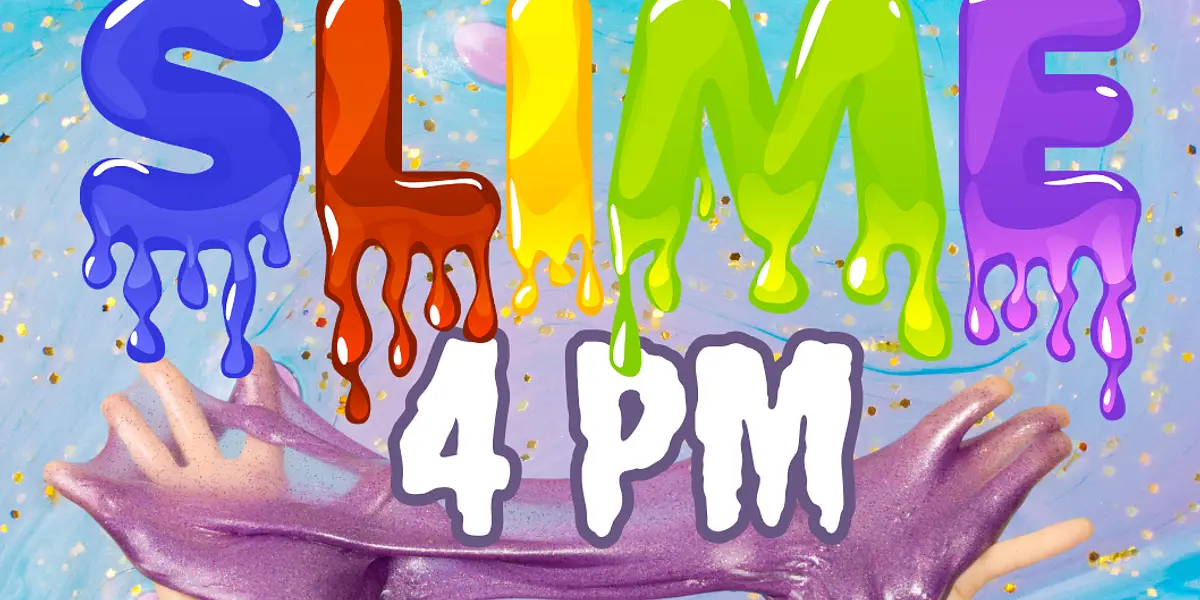 Slime Society