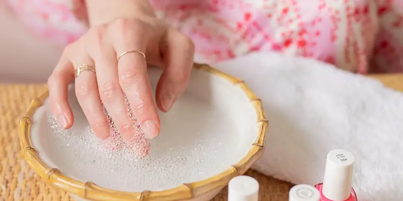 DIY Nails