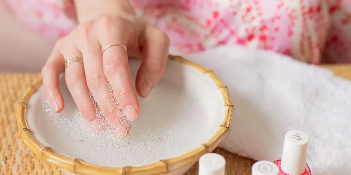DIY Nails