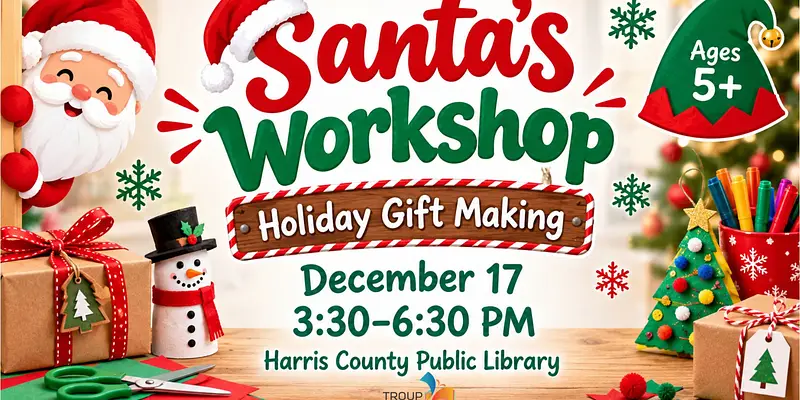 Santa's Workshop