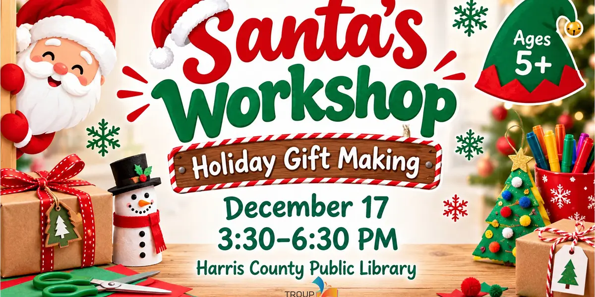 Santa's Workshop
