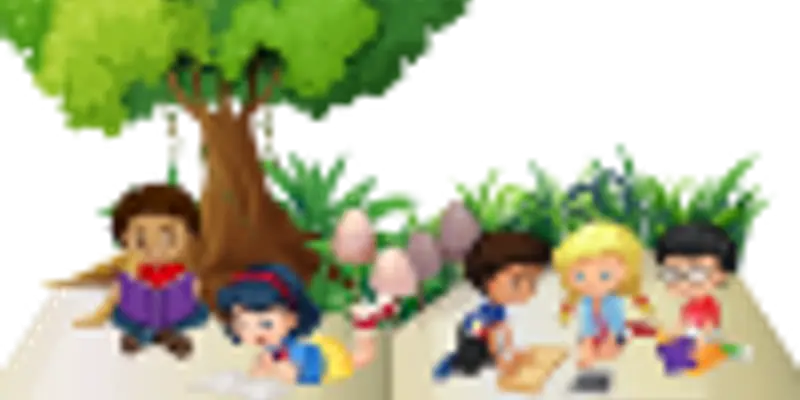 Storytime Adventures