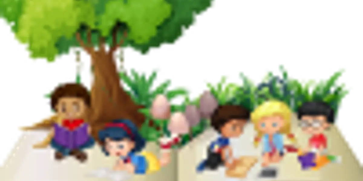 Storytime Adventures