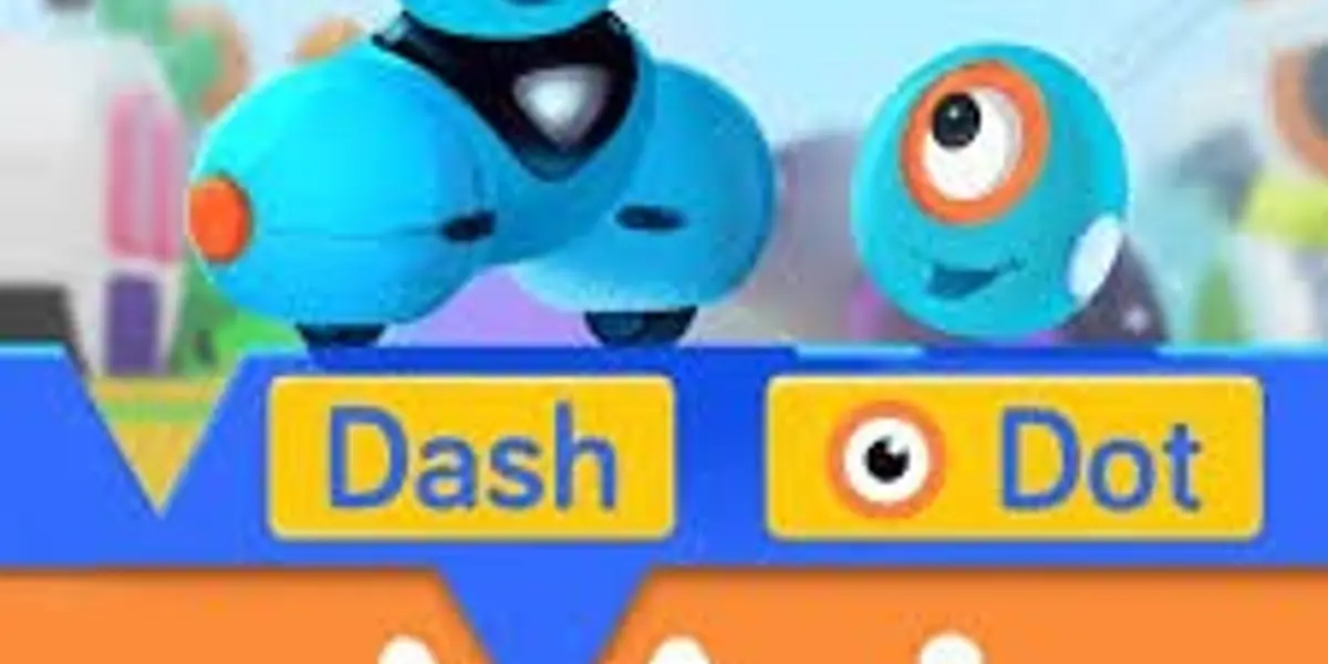 Summer Learning: Beginner Bots (Ages 9-12)