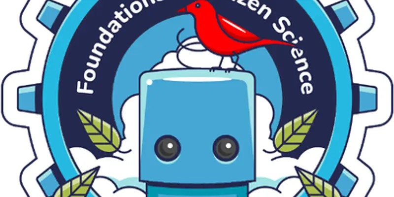 Teen Life Hacks: Citizen Science