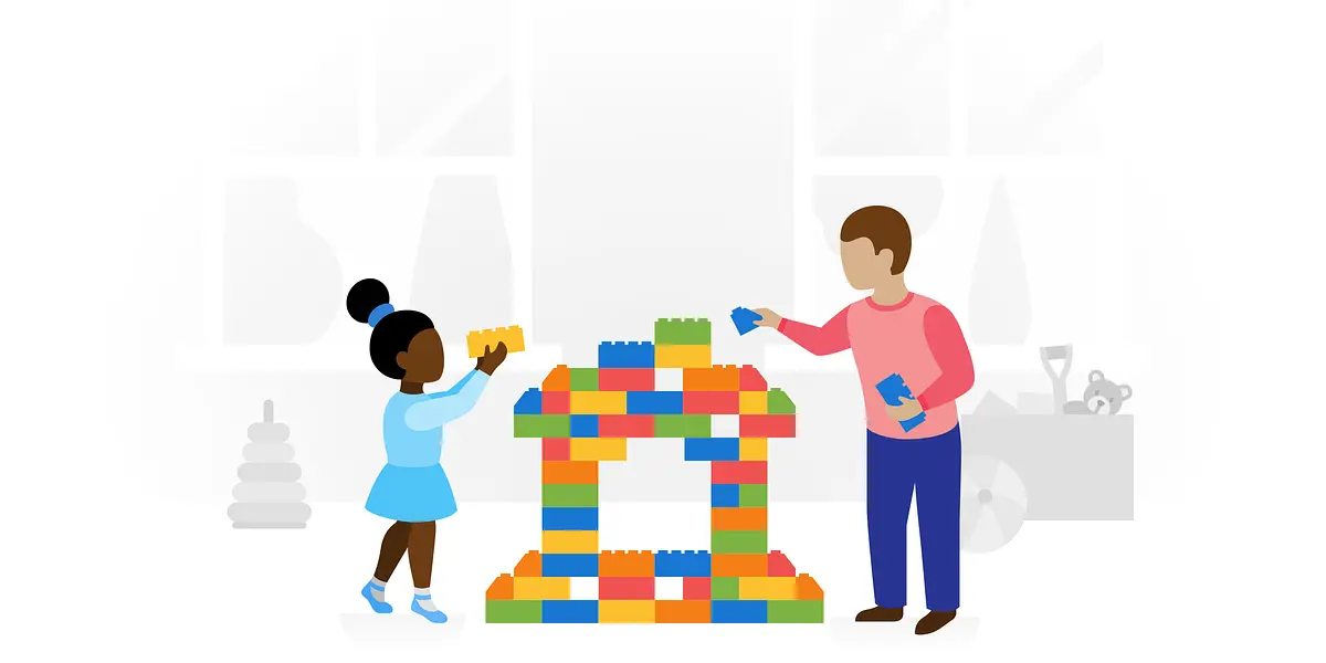 Lego Club