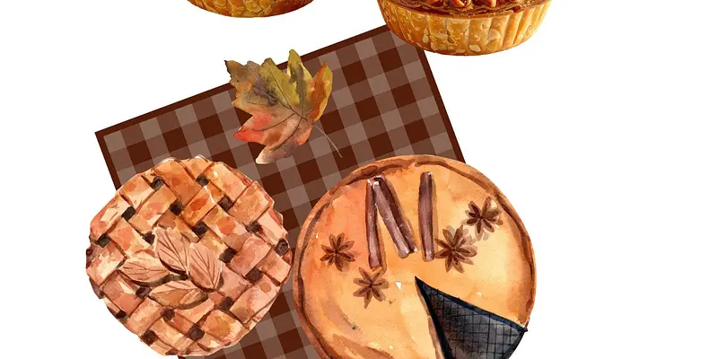 Cooking 101: Mini Pies