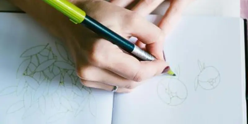 Doodle Club