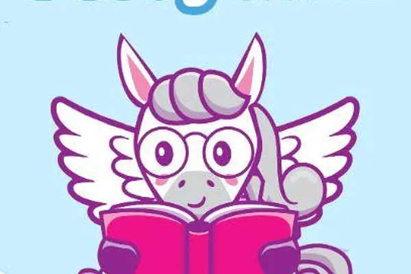 Toddler Storytime
