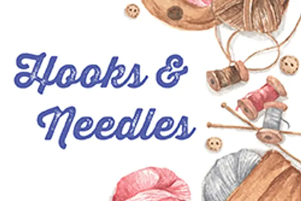 Hooks & Needles