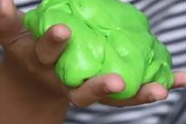STEM: Slime at Arcadia Park Branch