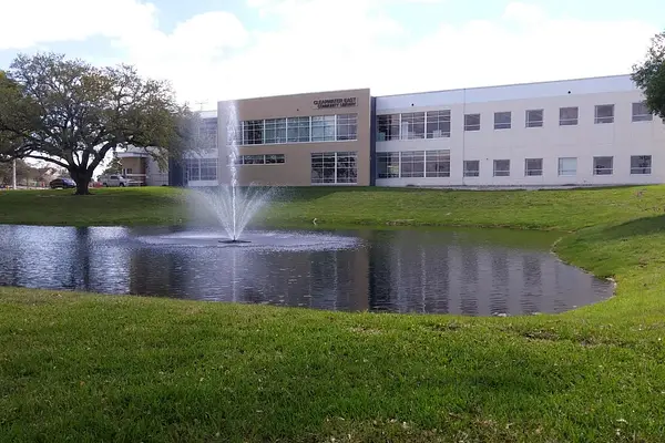 Fun with Felt at East Community @ SPC - 2465 Drew St