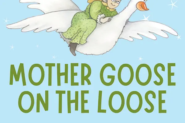 Mother Goose on the Loose - Central at Central Branch