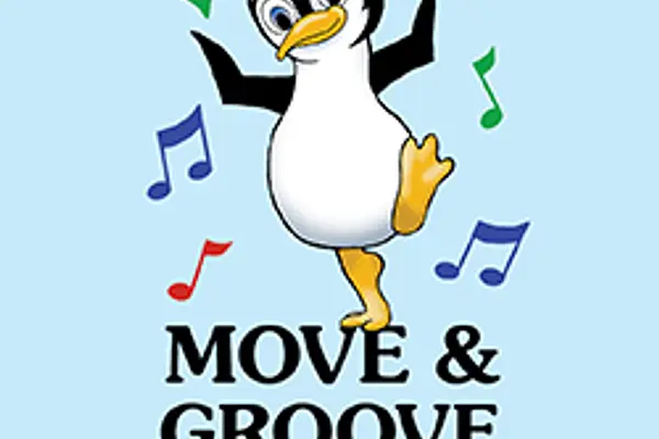 Move & Groove Storytime