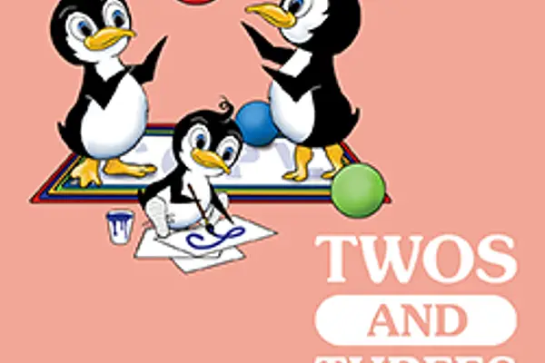 Twos and Threes Together