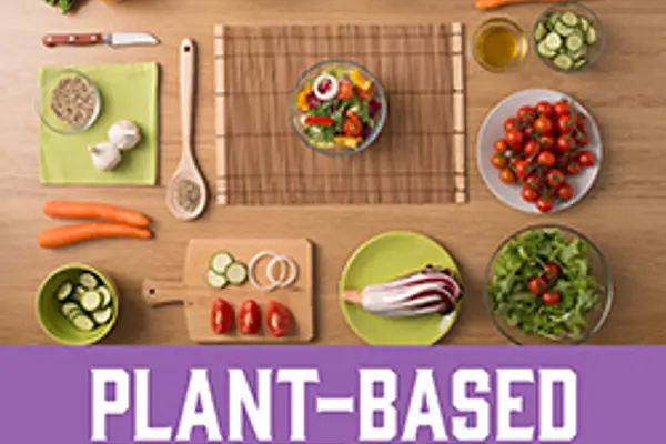 Plant-Based Recipe Demo