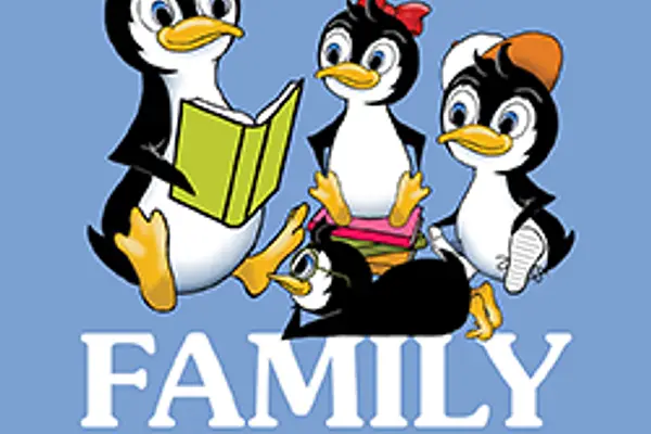 Family Storytime