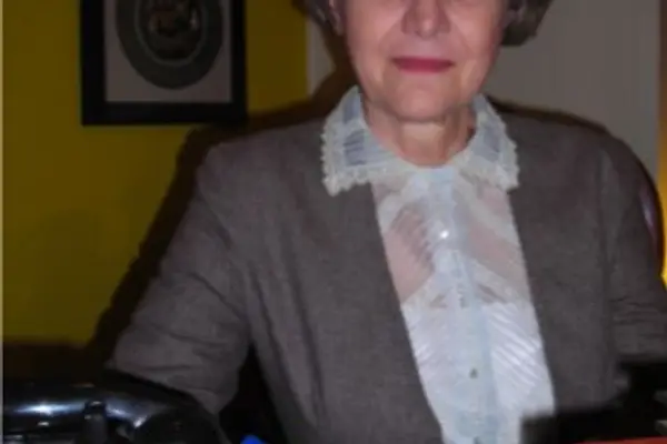 Nan Colton presents Agatha Christie: All About the Mysteries of Murder