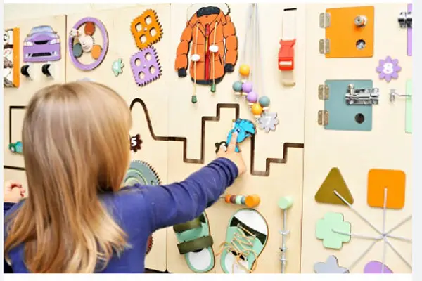 Motor Skill Time