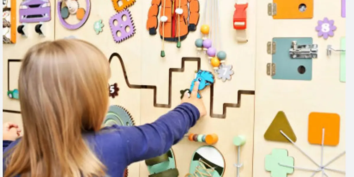 Motor Skill Time