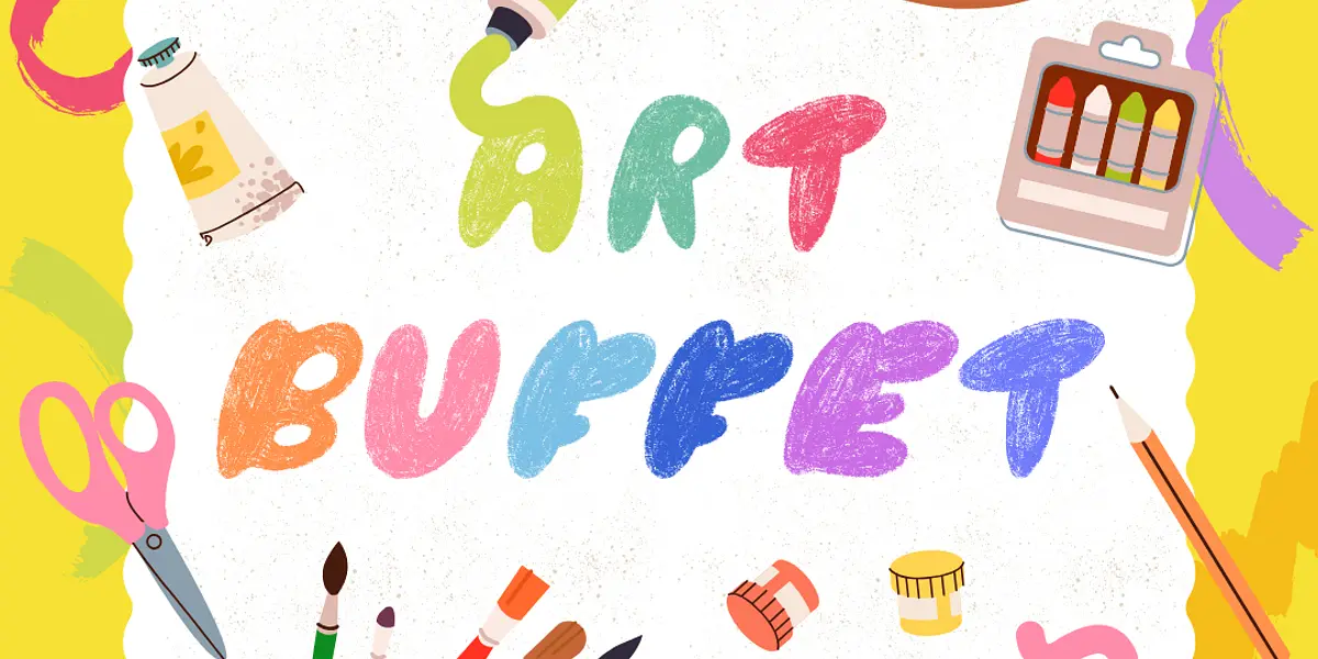 Art Buffet