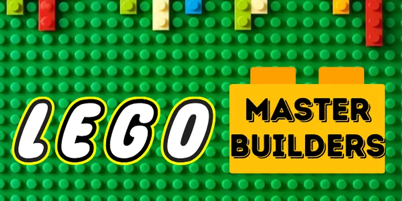 Lego Master Builders