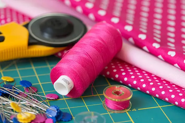 Creation Station - Open Sewing Lab