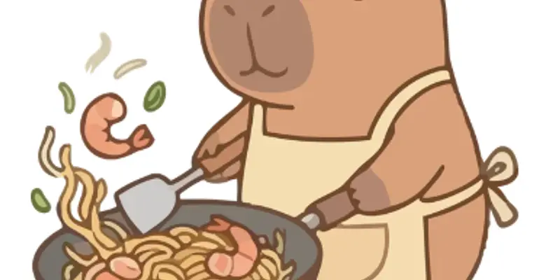 Food Smarts for Teens
