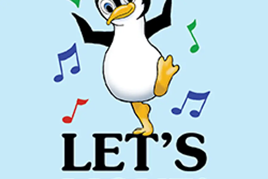 Move & Groove Storytime at Mount Airy Branch