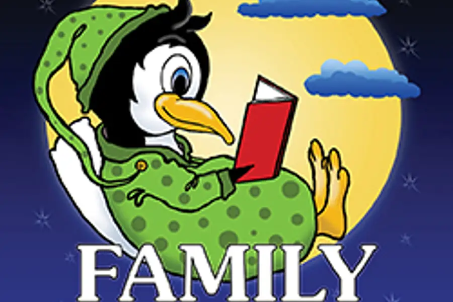 Family Fun Night at North Carroll Branch