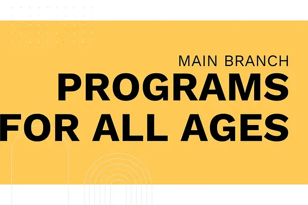 Programs On Demand: Circuits (Craft / Activity Hour)