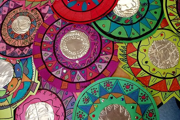 Hispanic Story & Crafts (Hispanic Heritage Month) at Main - 100 N Osceola Ave