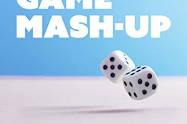 Game Mash-Up at Westminster Branch