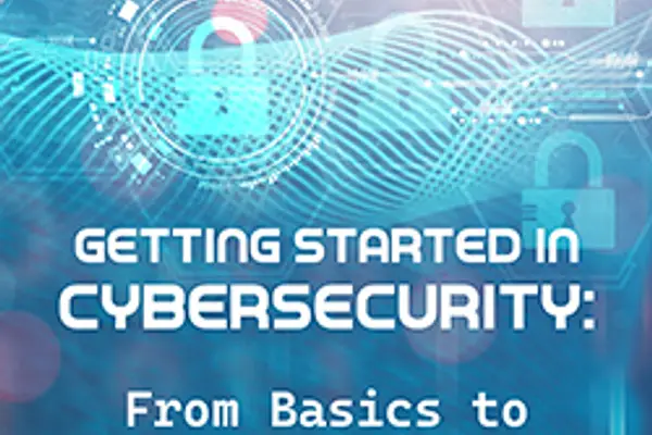 Getting Started in Cybersecurity: From Basics to Real-World Skills at Westminster Branch