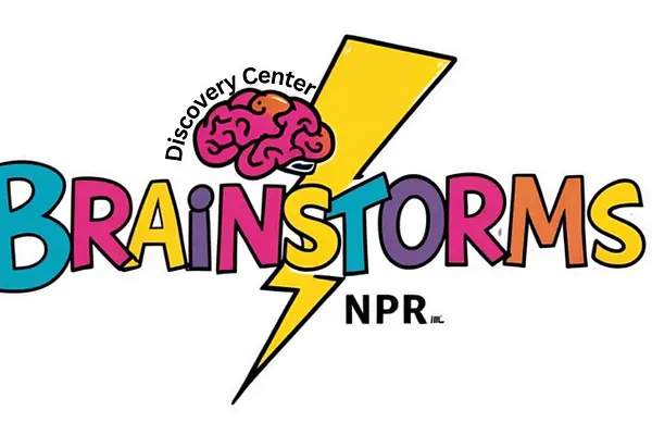 Brainstorms NPR: Air Science