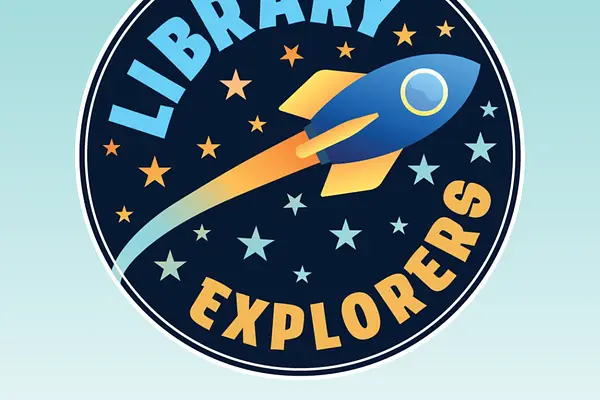 Library Explorers - East at East Branch