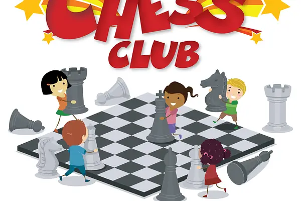 Chess Club - North at North Branch