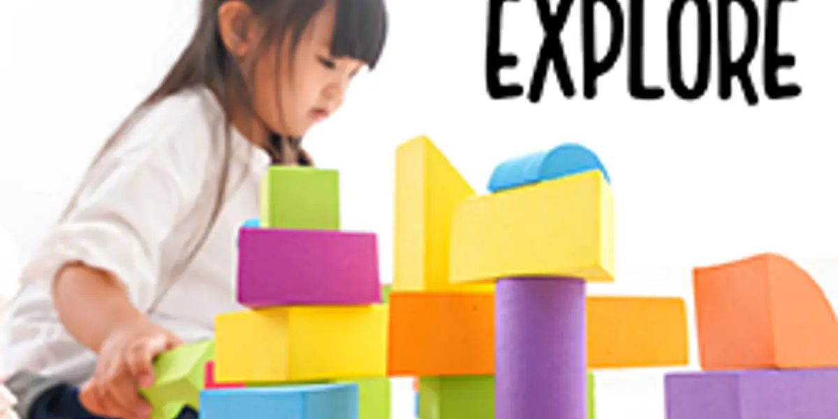 Play and Explore