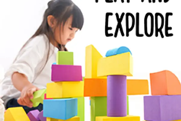 Play and Explore